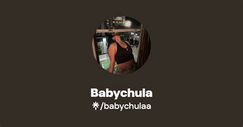 Babychula